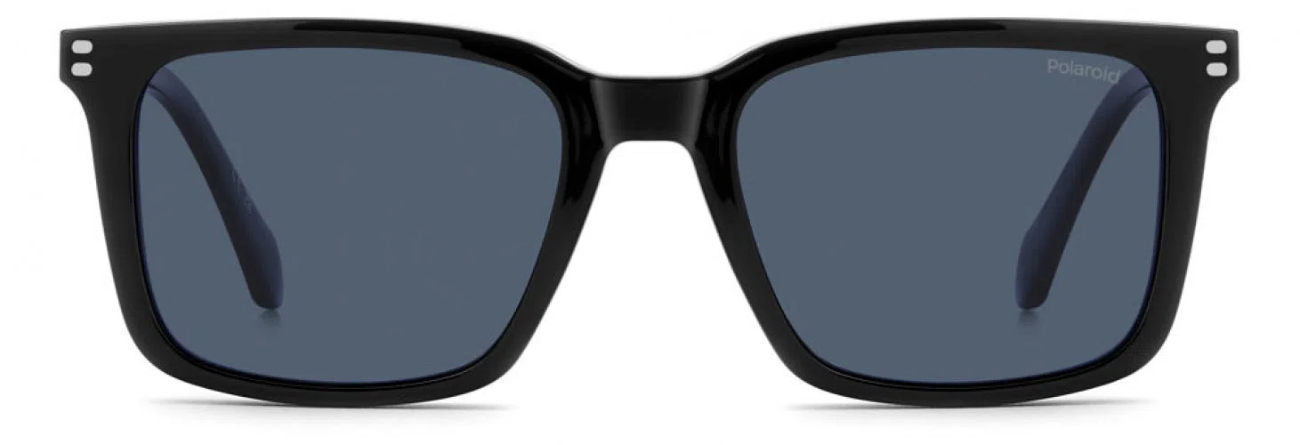 Polaroid Core PLDD604 Eyeglasses - view 2